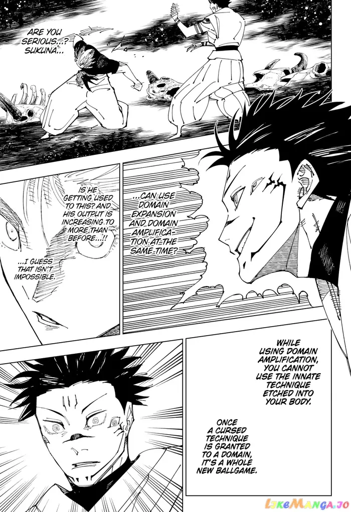 Jujutsu Kaisen Chapter 227 image 10_optimized